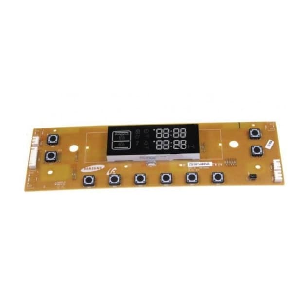 DISPLAY BOARD MONTERING FÖR SAMSUNG UGN * DE96-00891K BQ1Q3T089XEF BQ1Q3T089