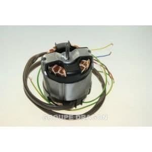 Motor för fläkt - INDESIT - HE4390 C00136544 - Originaldel - Fläktfilter