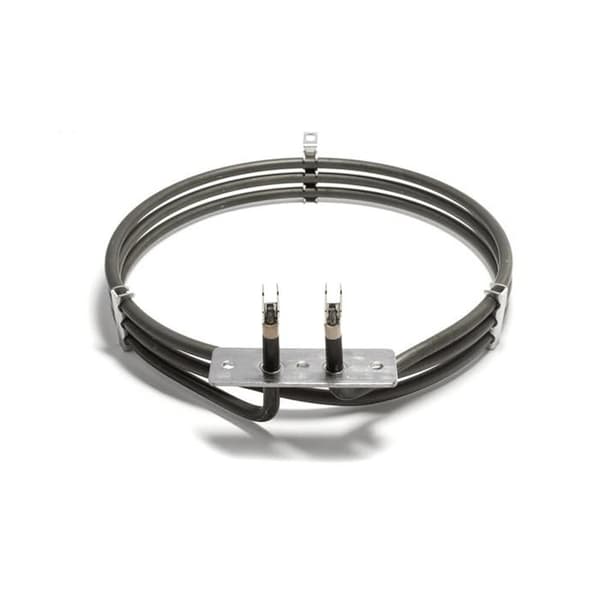 UGNSMOTSTÅND F95610 CIRKULÄRT MOTSTÅND 2700 W Ø 195 MM