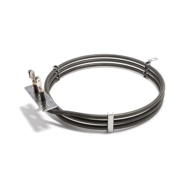 UGNSMOTSTÅND F95610 CIRKULÄRT MOTSTÅND 2700 W Ø 195 MM