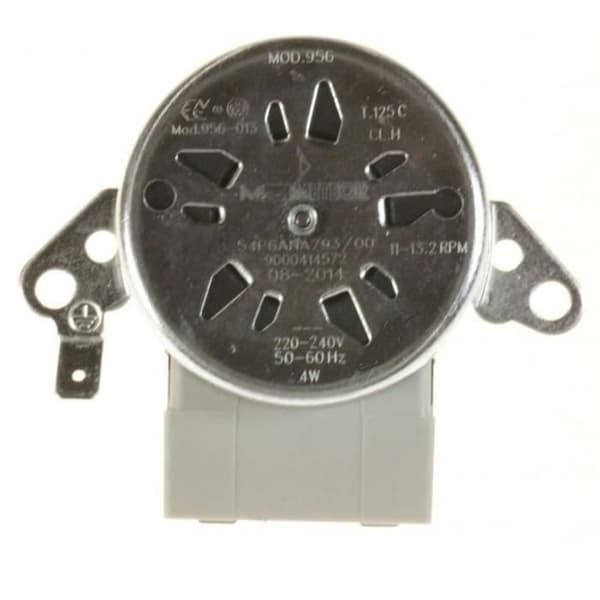 Motor för ugn Bosch - 608022 HBA63A150S01 - HLN654420/02 - HLN658020F/03 - HLN658250B/02