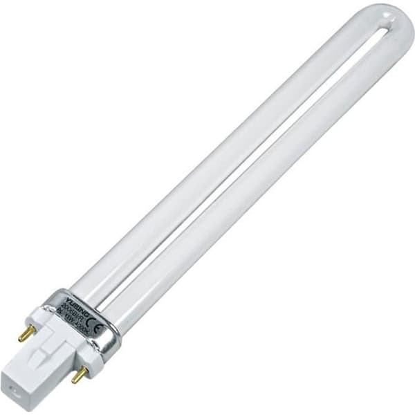 Neonampullrör 11W för huva ELECTROLUX, AEG - Märke: ELECTROLUX - Produkttyp: Huva filter