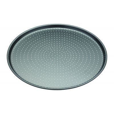 Non-stick perforated pizza plate 33cm - Master Class