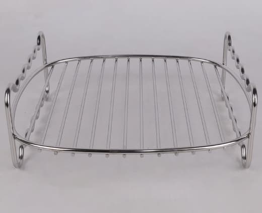Philips tillbehör för luftfrysning HD9905/01 Gängningshals för grillstift till HD9270 HD9285