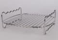 Miniatyrbild 5 av 5: Philips tillbehör för luftfrysning HD9905/01 Gängningshals för grillstift till HD9270 HD9285