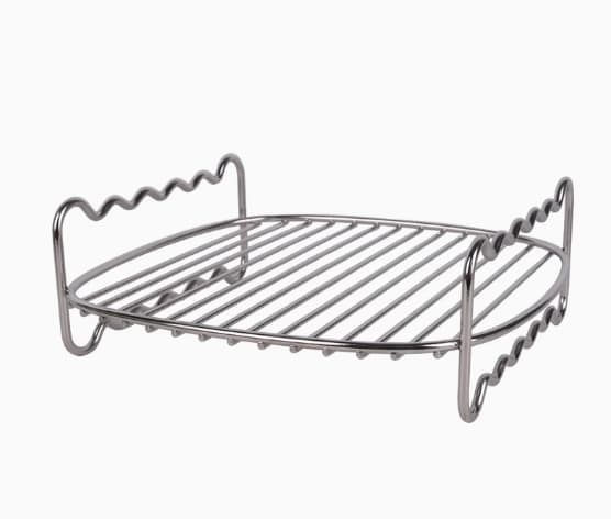 Philips tillbehör för luftfrysning HD9905/01 Gängningshals för grillstift till HD9270 HD9285