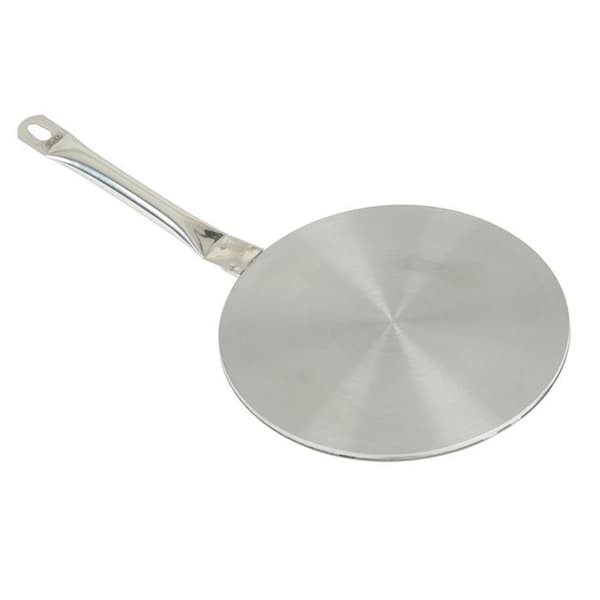 Induktionshälladapter 19 cm