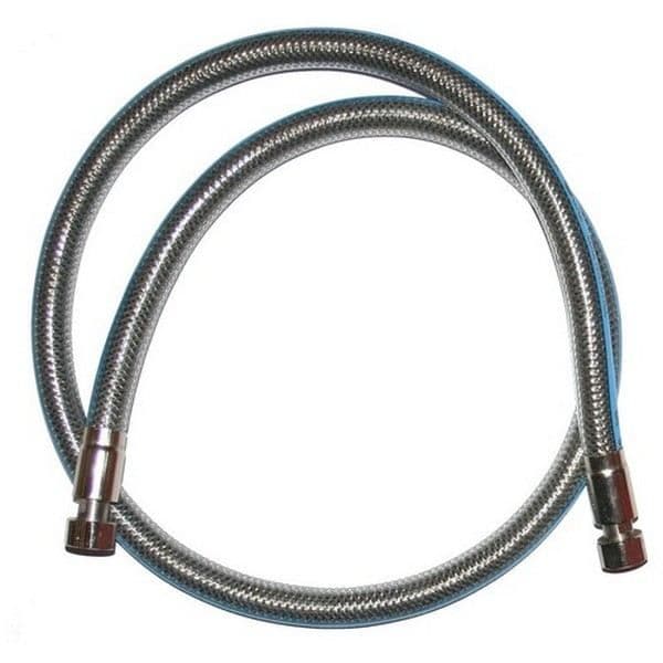 Flexibelt naturgasrör i rostfritt stål â € ¦