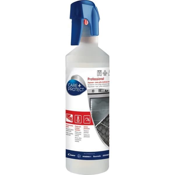 CSL3701 Degreaser för ugn, grill och grill - 500 ml flaska