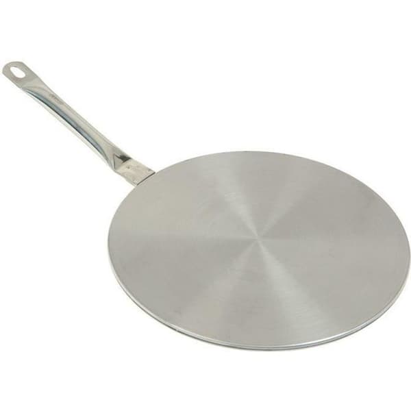 Induktionshälladapter 24 cm