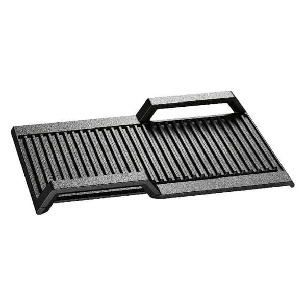 Grillplatta - NEFF - Z9416X2 - Grilltillbehör för FlexInduktionshällar