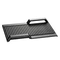 Miniatyrbild 2 av 2: Grillplatta - NEFF - Z9416X2 - Grilltillbehör för FlexInduktionshällar