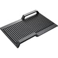 Miniatyrbild 1 av 2: Grillplatta - NEFF - Z9416X2 - Grilltillbehör för FlexInduktionshällar