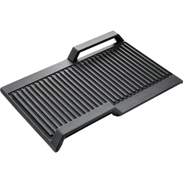 Grillplatta - NEFF - Z9416X2 - Grilltillbehör för FlexInduktionshällar