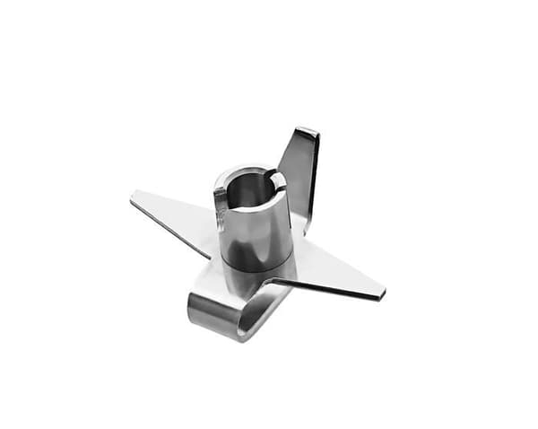 Ritter - 628.060 - Stilo 7 stavmixer, svart, sladdlös batteridriven stavmixer, tillverkad i Tyskland