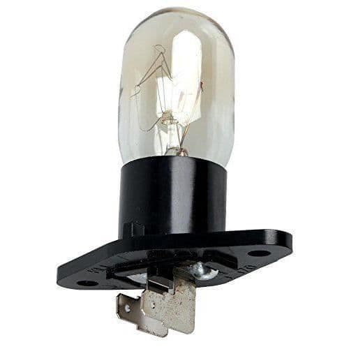 Europart 41-UN-11 - APPARATER - HUVU - Mikrovågssäker glödlampa, 20W
