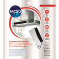 Miniatyrbild 1 av 5: Universalfett- och kolfilter 2 i 1 - WPRO UCF016 - 470x570 mm - 450g/m2