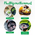 Miniatyrbild 4 av 4: Tillbehör stora hushållsapparater - delar stora hushållsapparater Cucinaora - Ångägg