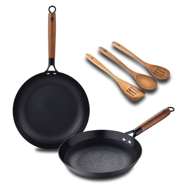 Delar av Masterpro tillagningsutrustning - BGKIT-0239