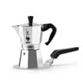 Miniatyrbild 3 av 4: BIALETTI Induktionsskiva 13cm Mocka