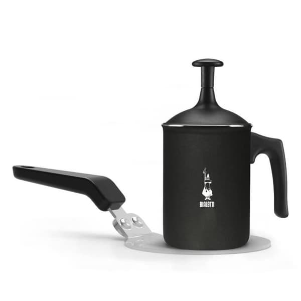 BIALETTI Induktionsskiva 13cm Mocka