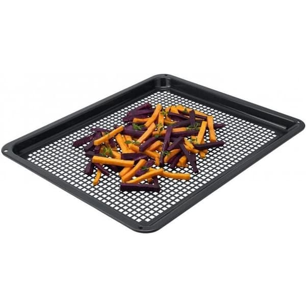 Kokplåt för AEG ångugn - AirFry (38,5 x 46,5 x 2,5 cm)