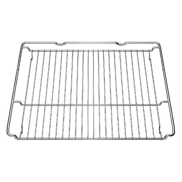 Tillbehör - NEFF - Z11CR10X0 - Standard kombigrill - Kompatibel med flera modeller - Lätt att installera