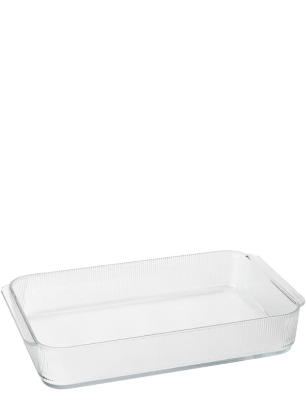Stelton Pilastro uuninkestävä astia L 40,8 cm