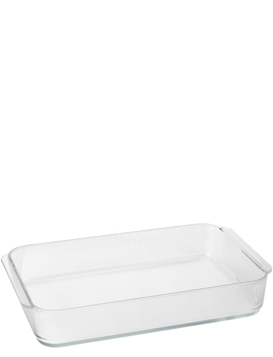 Stelton Pilastro uuninkestävä astia L 40,8 cm