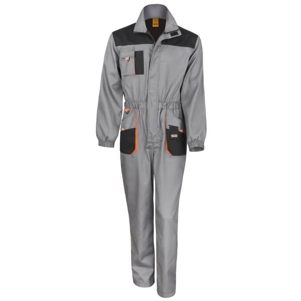 Result Work-Guard Lite-overalls til mænd