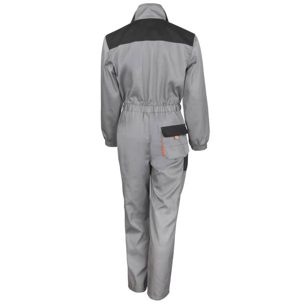 Result Work-Guard Lite-overalls til mænd