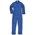 Pikkukuva 2 / 2: Portwest Mens Euro Work Polycotton Coverall (S999) / Workwear (Pack of 2)