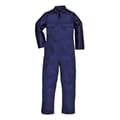 Pikkukuva 1 / 2: Portwest Mens Euro Work Polycotton Coverall (S999) / Workwear (Pack of 2)