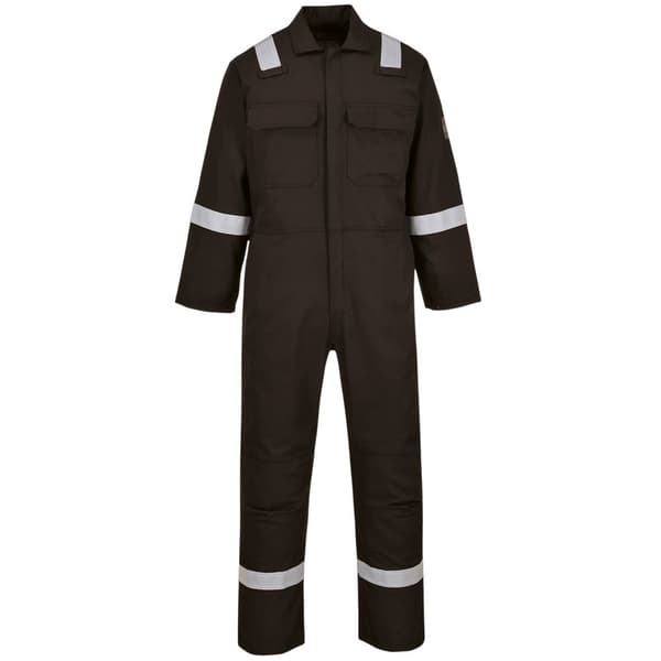 Portwest Bizweld Iona arbejdsoveralls/overalls til mænd