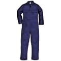 Pikkukuva 1 / 2: Portwest Mens Euro Work Polycotton Coverall (S999) / Workwear