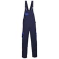 Pikkukuva 1 / 2: Portwest Contrast Bib & Brace / Workwear