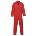 Miniatyrbilde 1 av 2: Portwest Mens Liverpool-zip Workwear Coverall