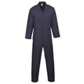 Miniatyrbilde 1 av 2: Portwest Mens Liverpool-zip Workwear Coverall