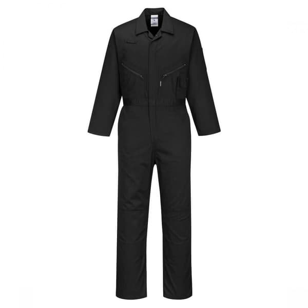 Portwest Unisex Adult Overalls