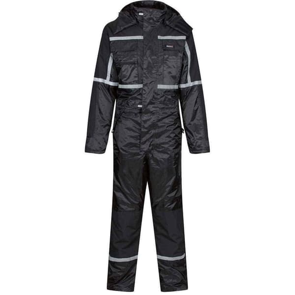 Regatta Unisex vandtæt overall til voksne Pro