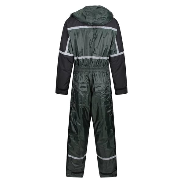 Regatta Mens Pro Waterproof Overalls