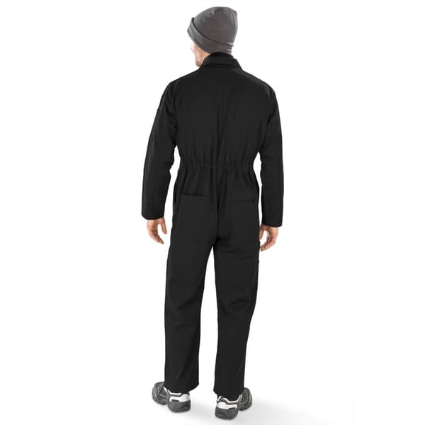 Result Genuine Recycled Unisex action overalls til voksne