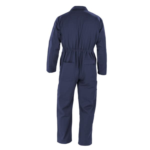 Result Genuine Recycled Unisex Adult Action Overalls