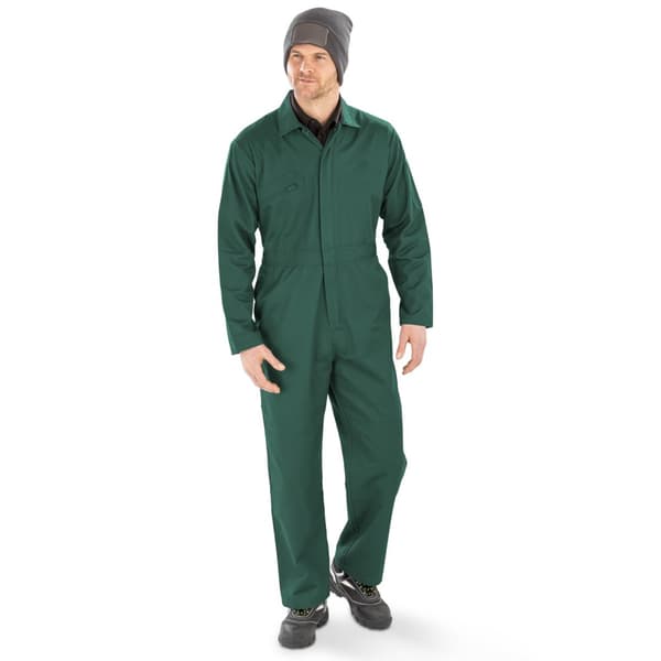 Result Genuine Recycled Unisex Adult Action Overalls
