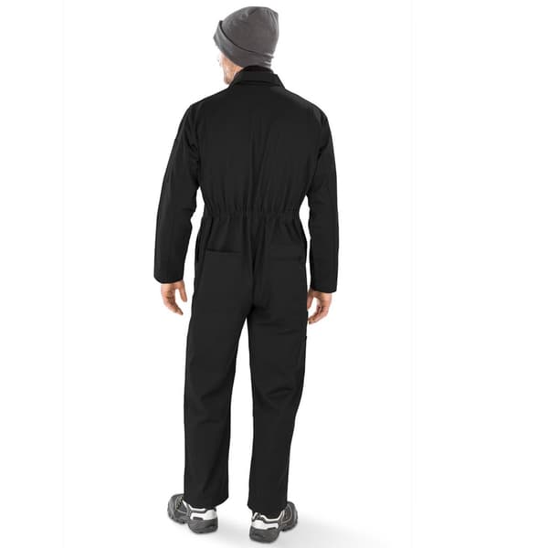 Result Genuine Recycled Unisex Adult Action Recycled Overalls
