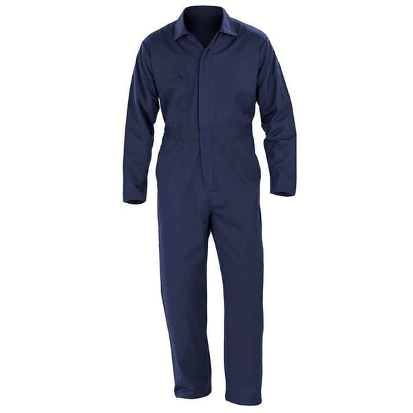 Result Genuine Recycled Action overalls til mænd