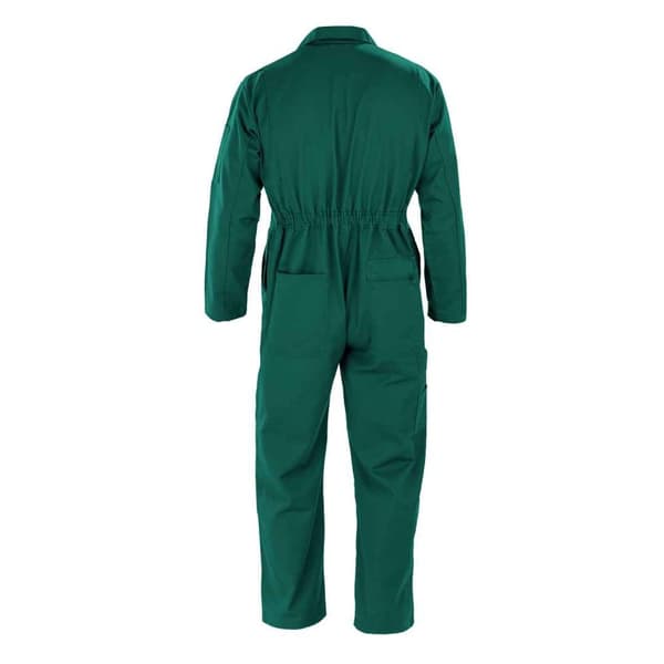 Result Genuine Recycled Mens Action Overalls