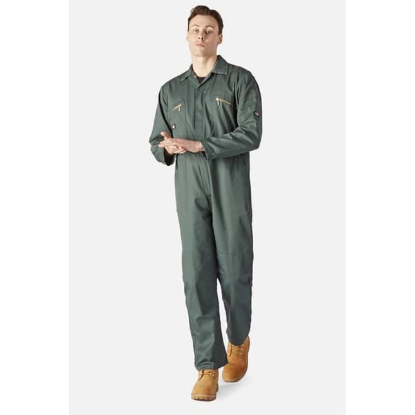 Dickies Mens Redhawk Overalls