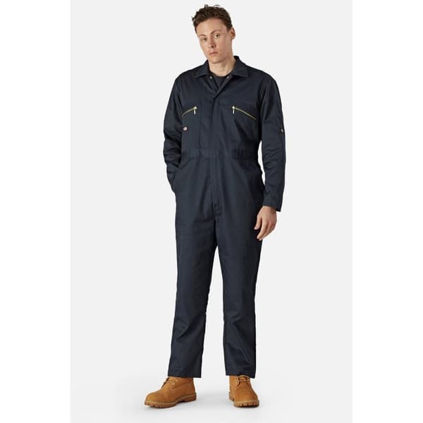 Dickies Mens Redhawk Overalls