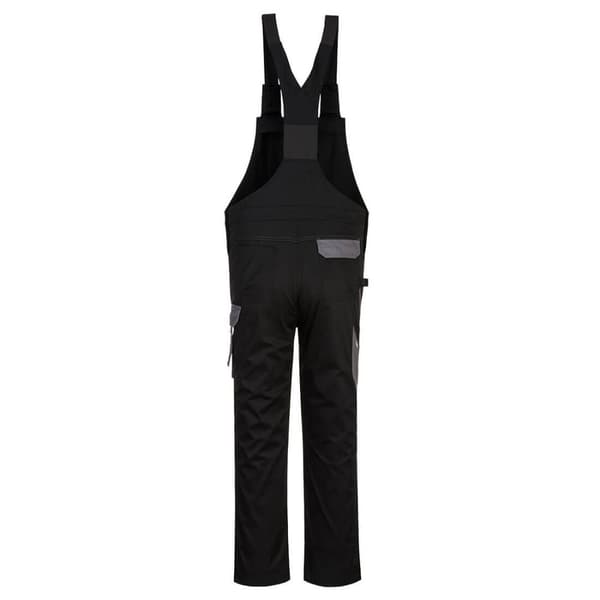 Portwest Unisex Adult PW2 Overalls